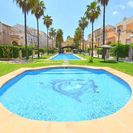 Casa Altamar I Javea - 5009 Esterno foto