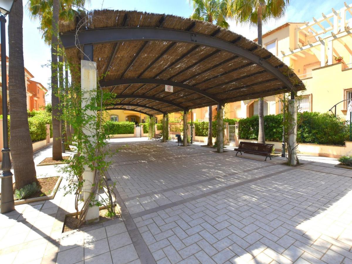 Casa Altamar I Javea - 5009 Esterno foto