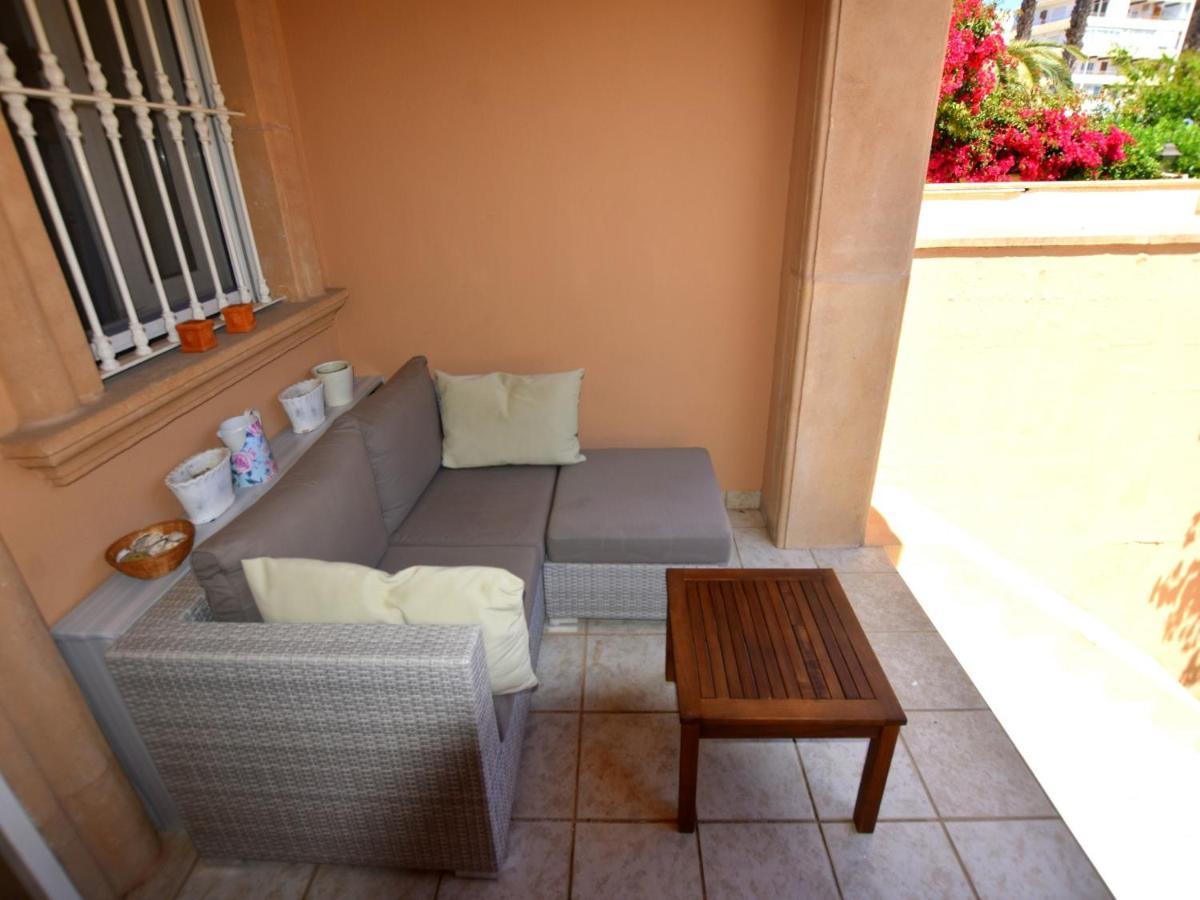 Casa Altamar I Javea - 5009 Esterno foto