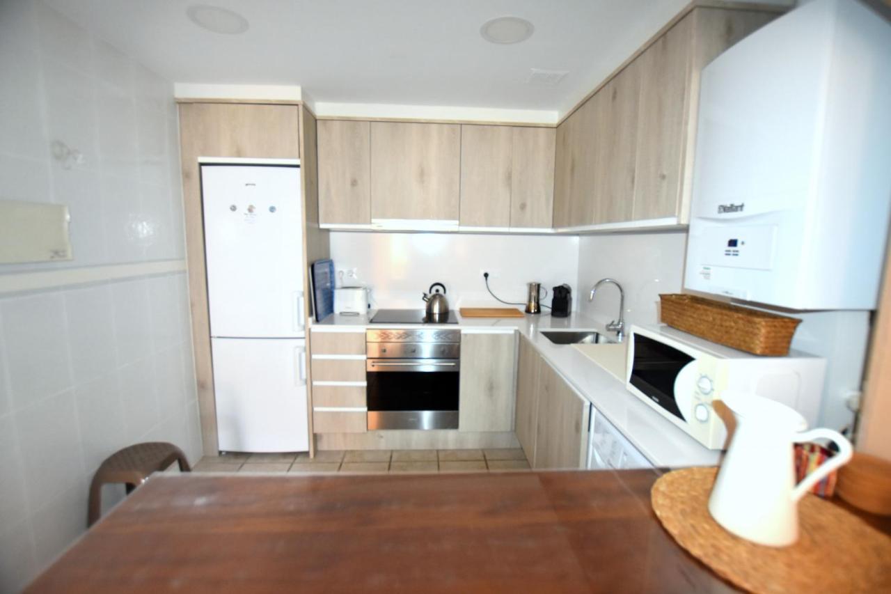 Casa Altamar I Javea - 5009 Esterno foto