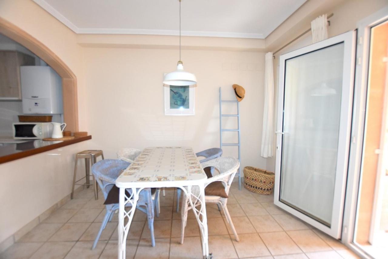 Casa Altamar I Javea - 5009 Esterno foto