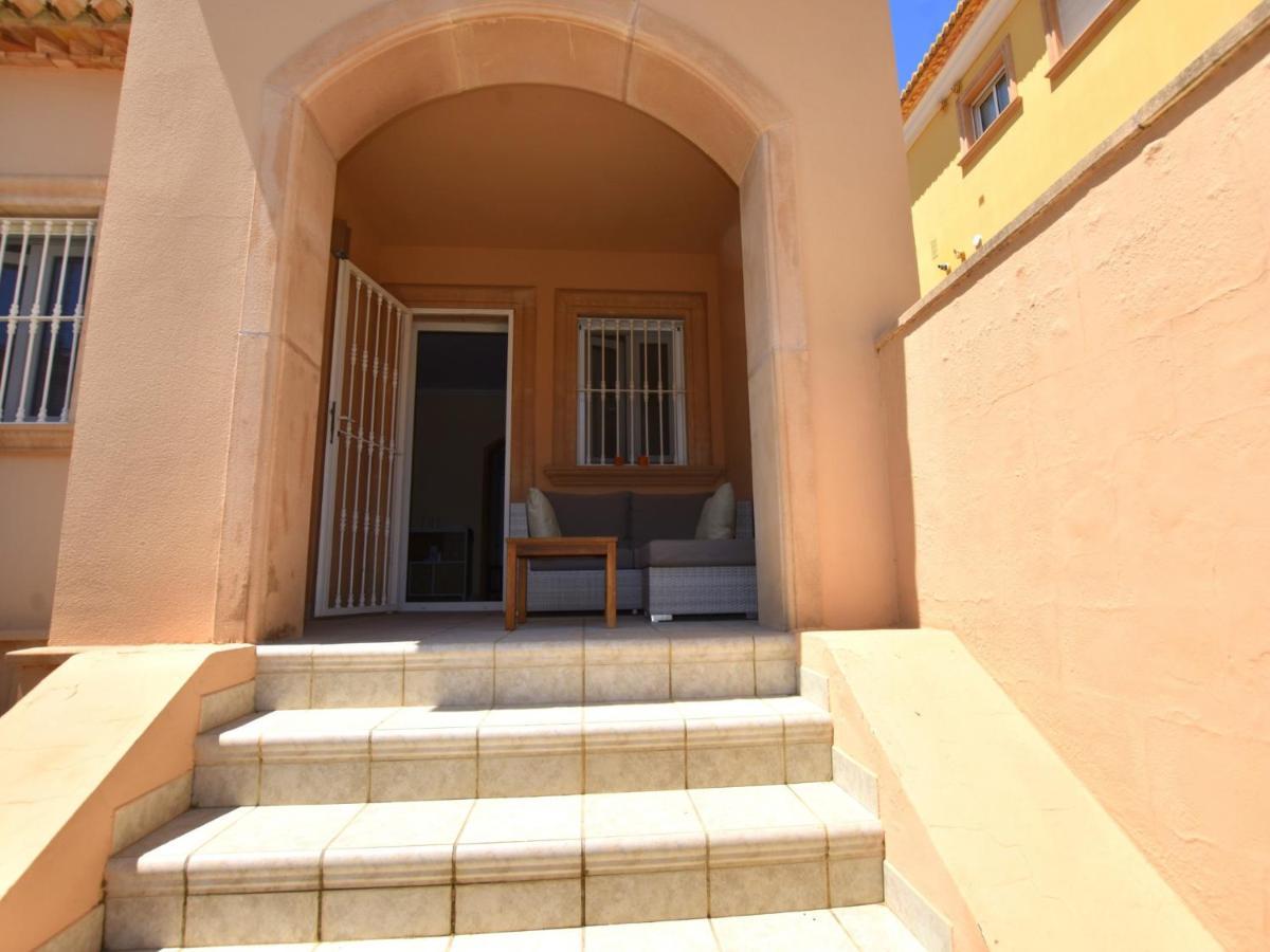 Casa Altamar I Javea - 5009 Esterno foto