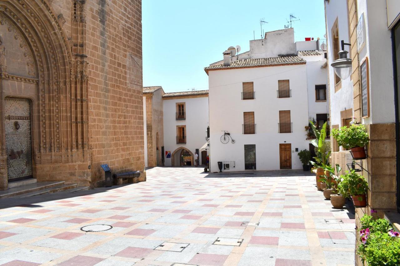 Casa Altamar I Javea - 5009 Esterno foto