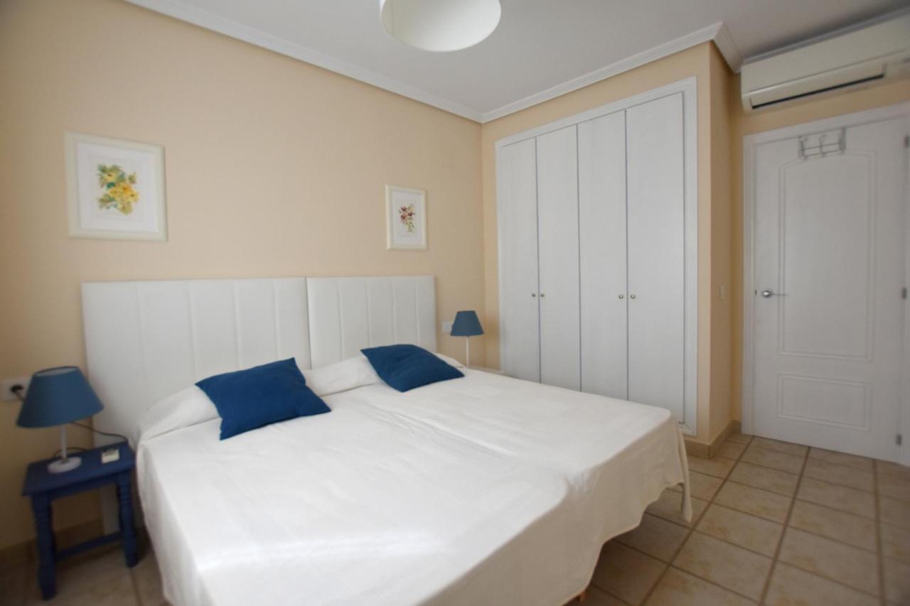 Casa Altamar I Javea - 5009 Esterno foto