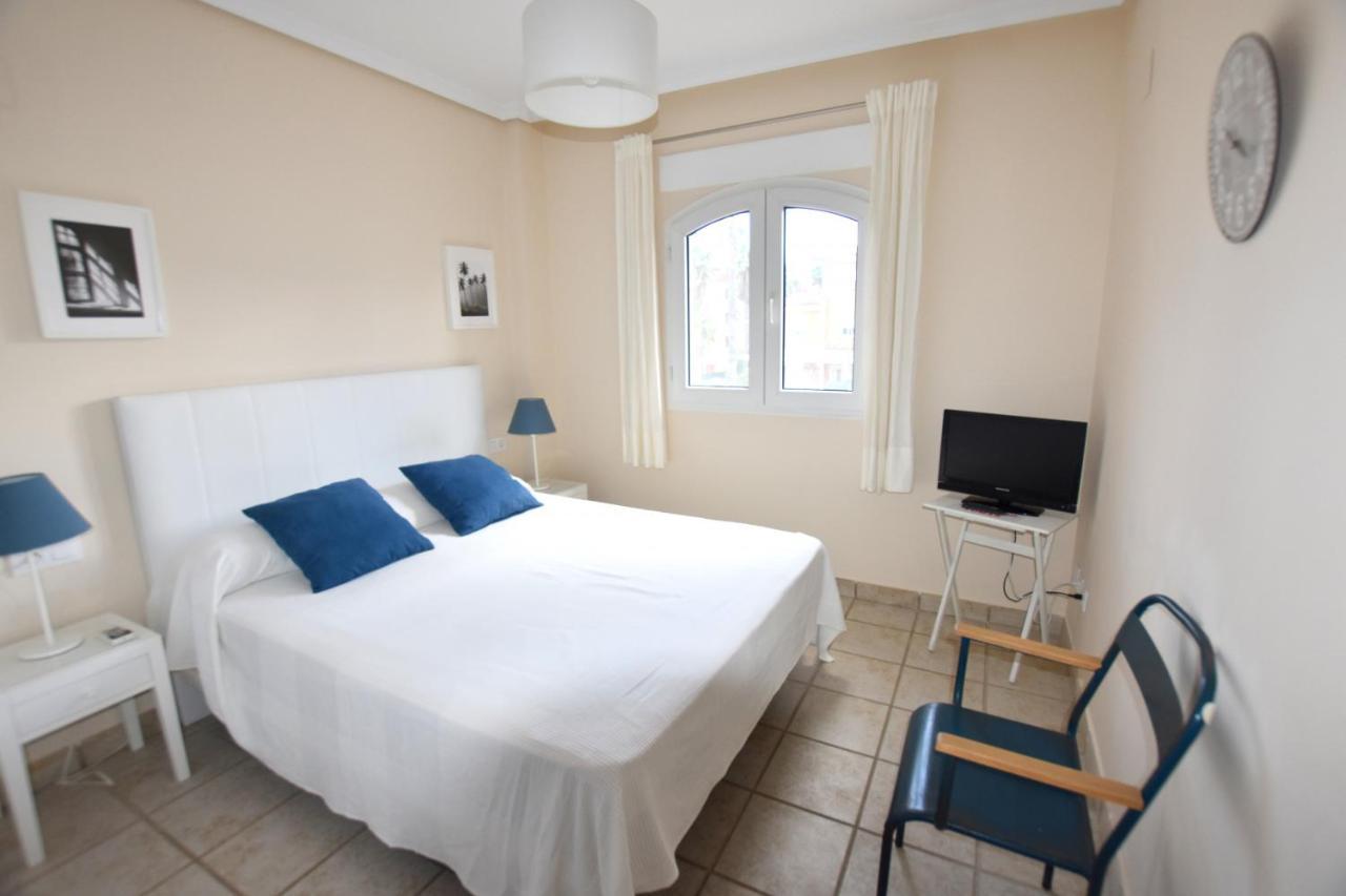 Casa Altamar I Javea - 5009 Esterno foto