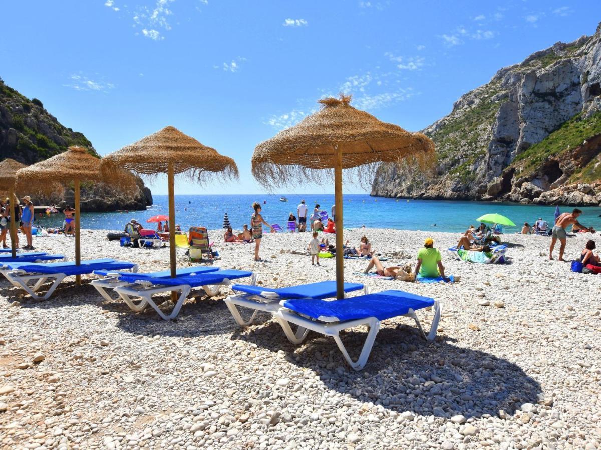 Casa Altamar I Javea - 5009 Esterno foto