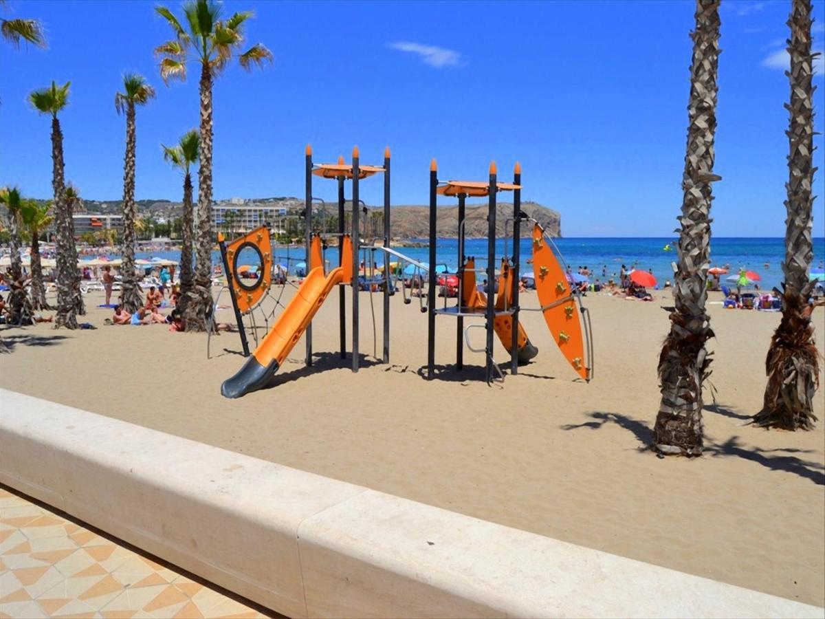 Casa Altamar I Javea - 5009 Esterno foto