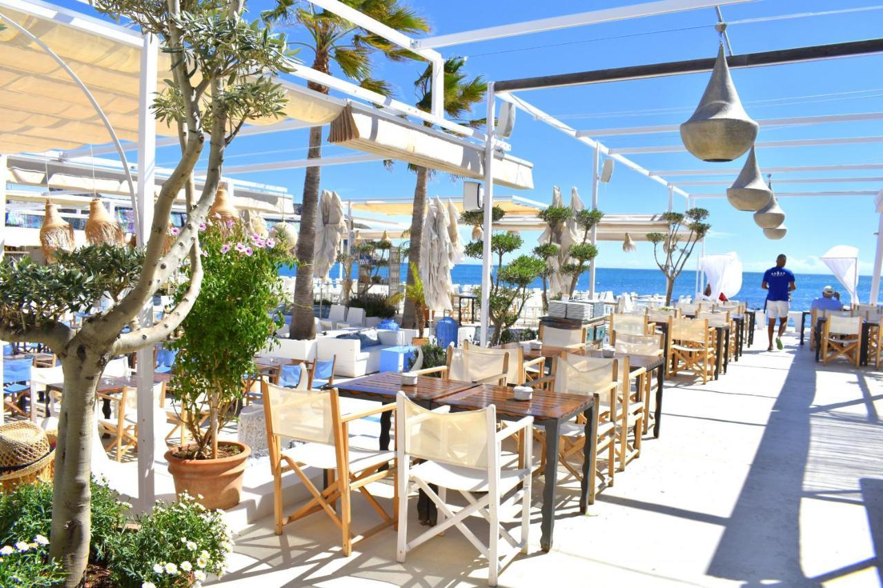 Casa Altamar I Javea - 5009 Esterno foto