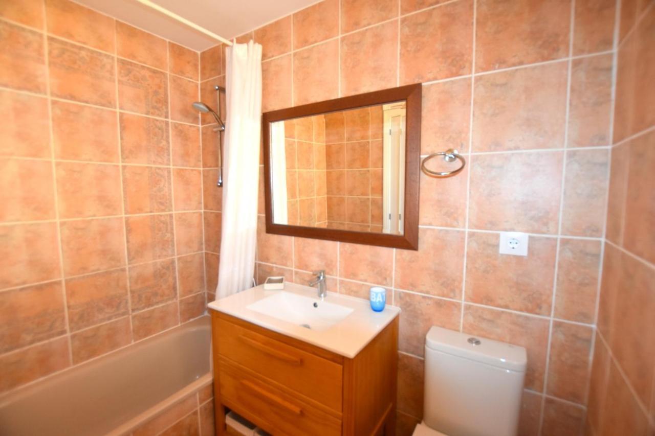 Casa Altamar I Javea - 5009 Esterno foto