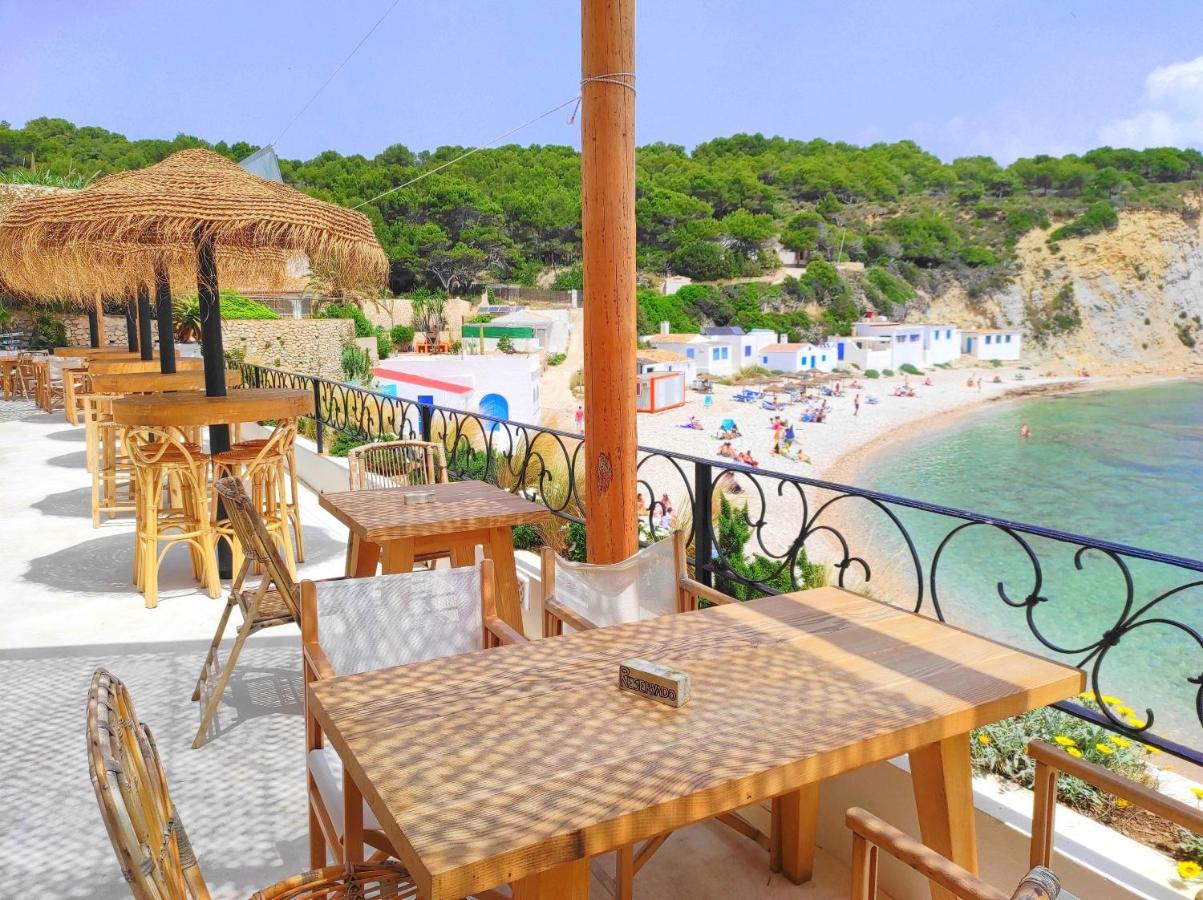 Casa Altamar I Javea - 5009 Esterno foto