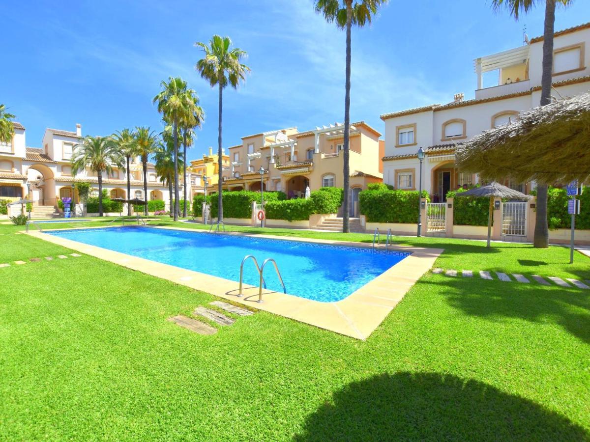 Casa Altamar I Javea - 5009 Esterno foto