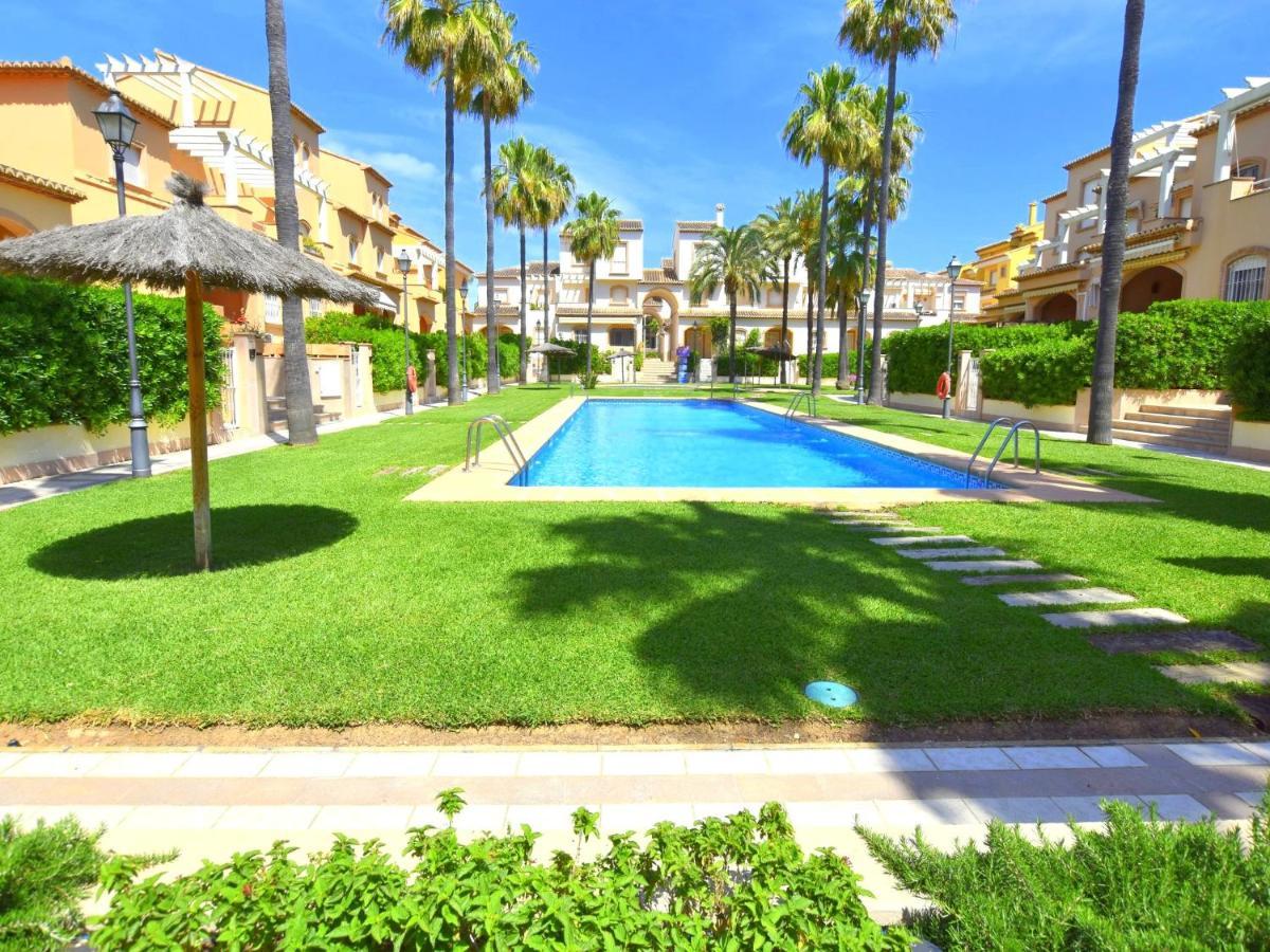 Casa Altamar I Javea - 5009 Esterno foto