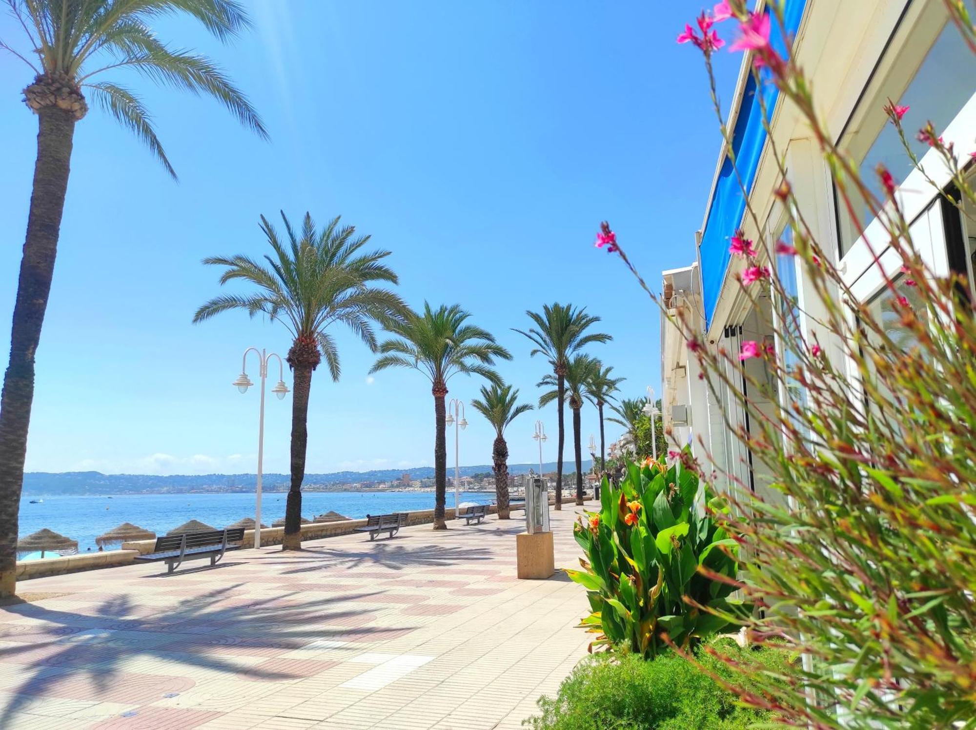 Casa Altamar I Javea - 5009 Esterno foto