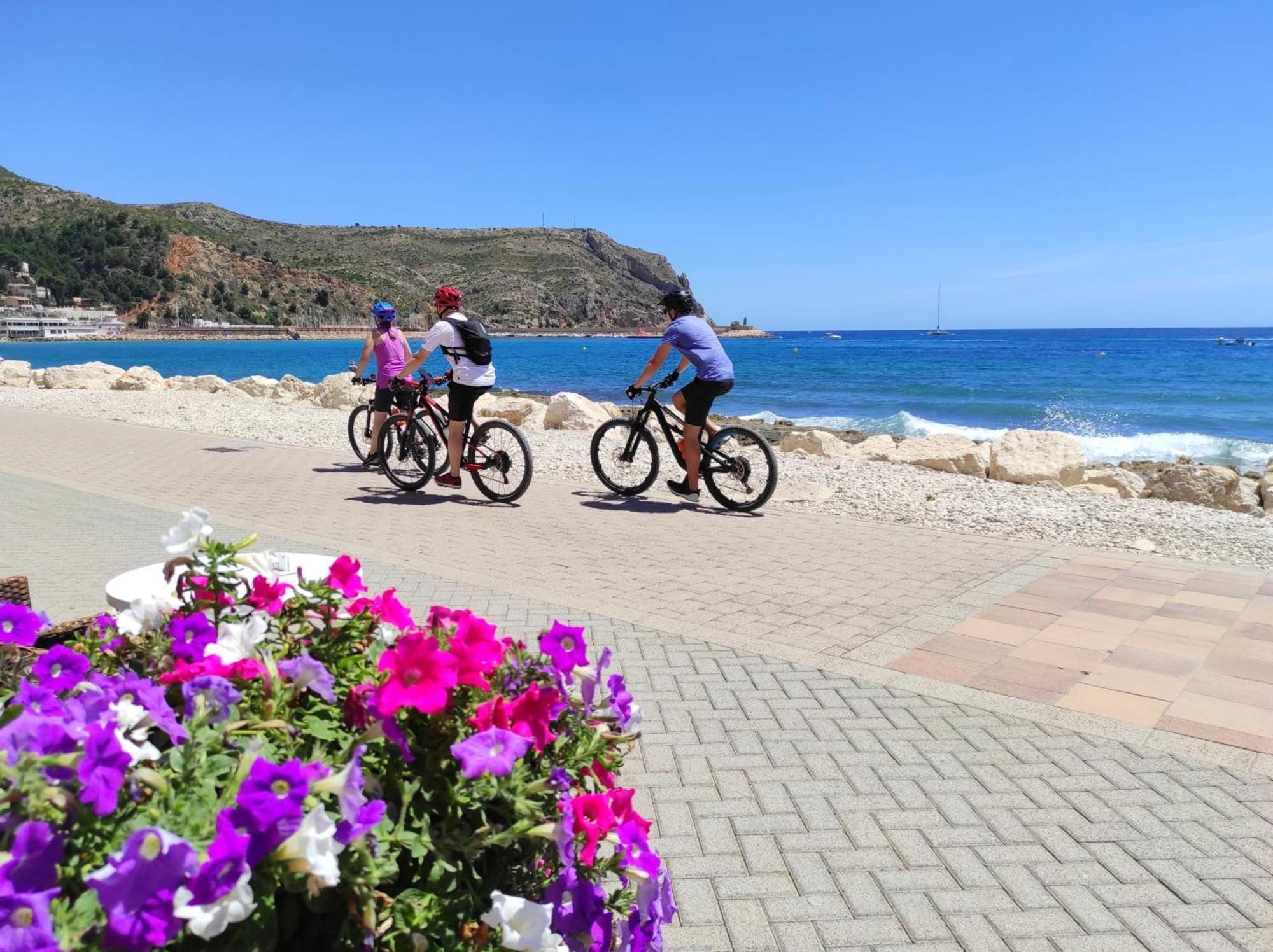 Casa Altamar I Javea - 5009 Esterno foto