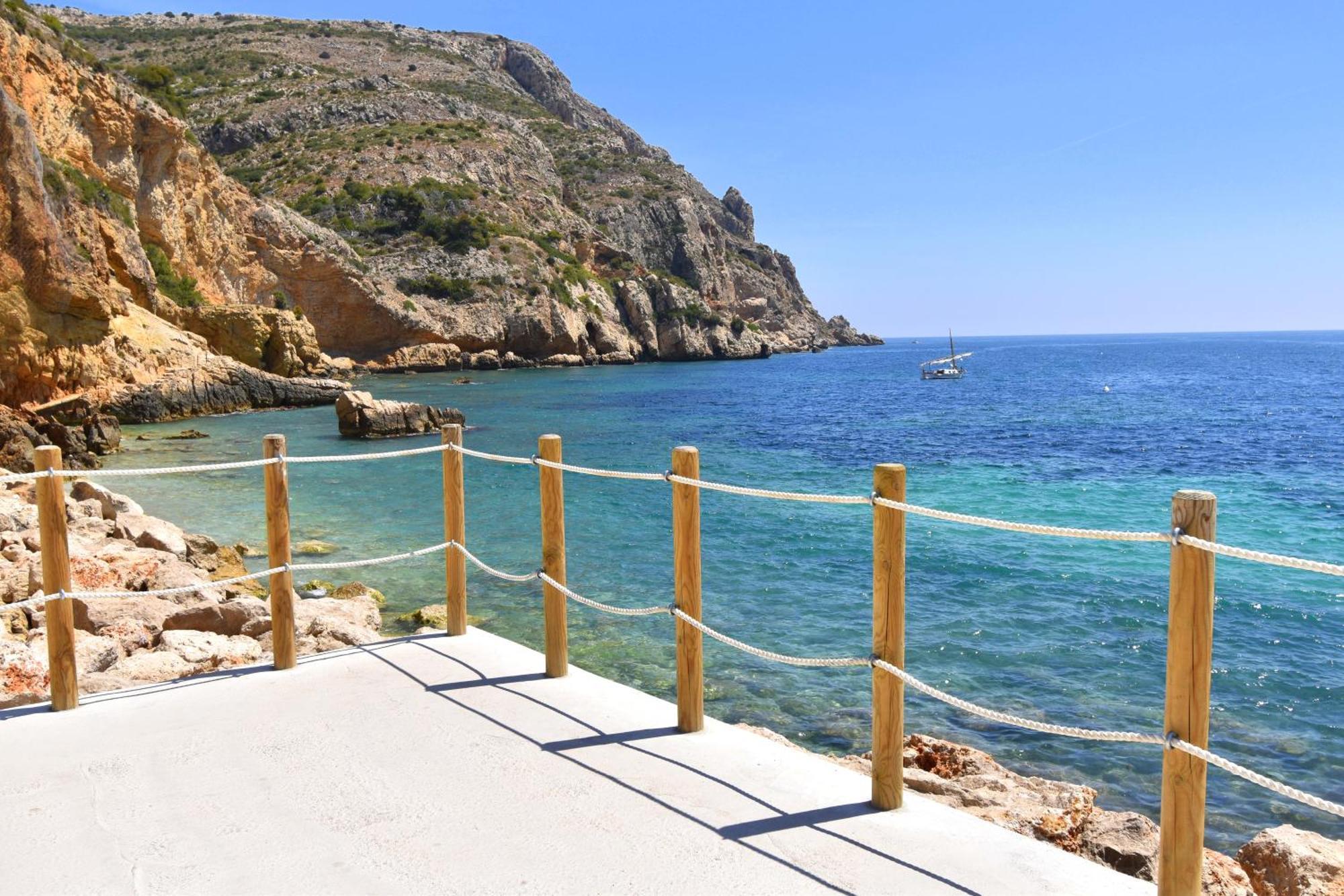 Casa Altamar I Javea - 5009 Esterno foto